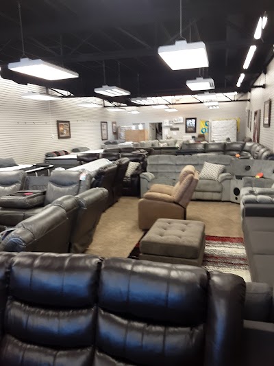 Dreamland Mattress and Furniture St George