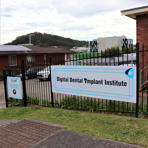 Digital Dental Implant Institute - Dentist in Gosford - Thumbnail