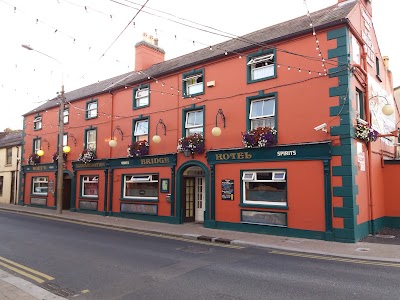 Photos of Hoey's Bridge Hotel