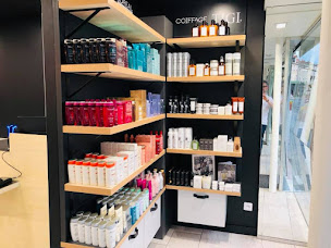 Photo n°11 de IKXIS Coiffure à Montluçon (Prestataire de mariage)