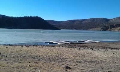 Prineville Reservoir State Park