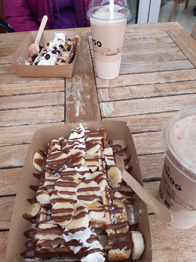 The Waffle Co