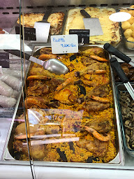 Photo n°4 de Maison Gonin Botté à Roanne (Boucherie-charcuterie)