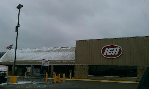 Brown County IGA - Thumbnail