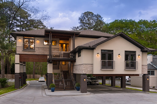 Glazer Design & Construction