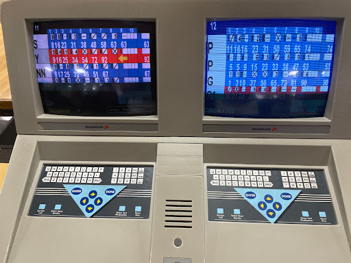Lafayette Lanes - Thumbnail