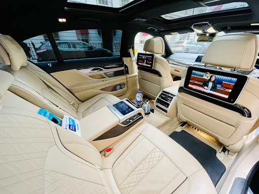 Newmarket Executive Travel