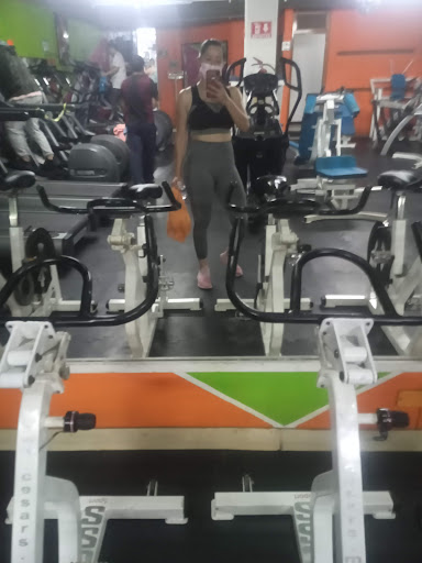 Bifanos GYM - Thumbnail