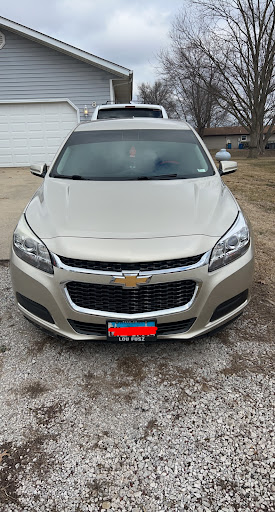 Aviston Auto Body LLC - Thumbnail