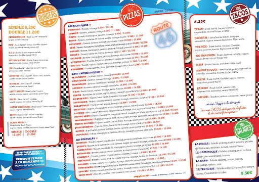 Photo 1 - Rico's Route 46