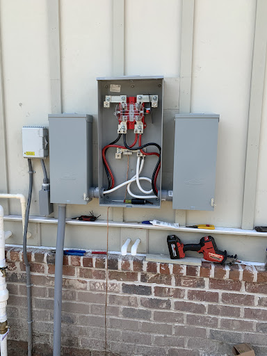 Godbee electrical LLC - Thumbnail