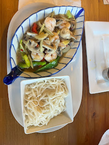 Thai Table Restaurant photo