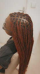 Photo n°5 de AM'S BEAUTY à Athis-Mons (Salon de coiffure)