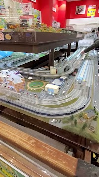 ポポンデッタ セブンパークアリオ柏店