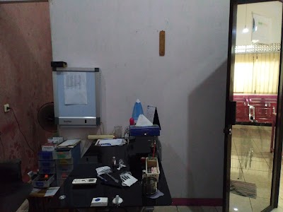 Photos of klinik lillahi ta ala
