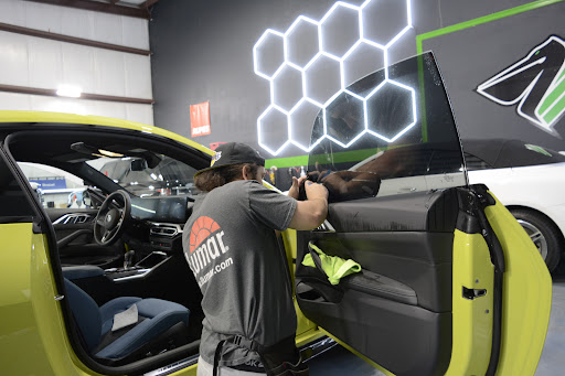 Gulf Coast Detailing Co Gallery - United States