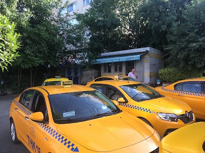 Cavusoglu Taxi