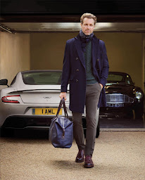 Photo n°6 de Boutique OCKHAM à Tarbes (Magasin de vêtements pour hommes)