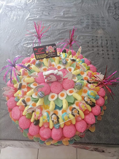 Le pays des bonbons - Thumbnail