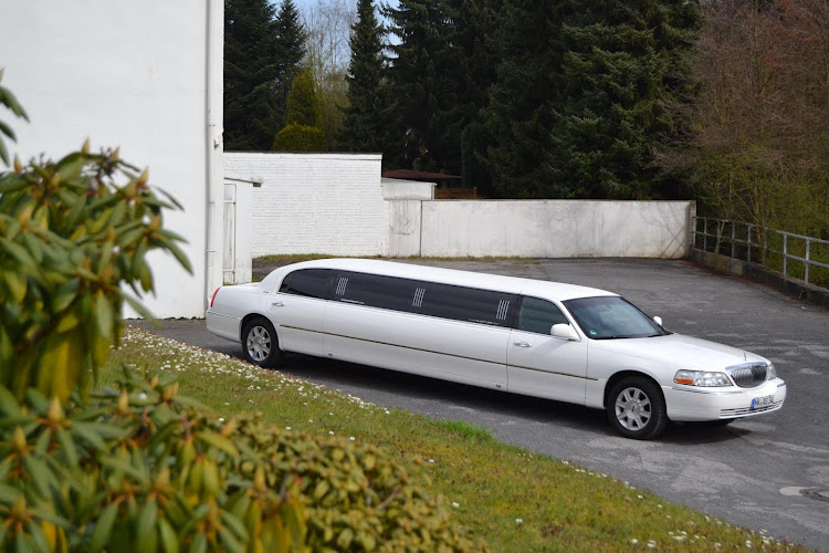 Gauernack Reisen Busunternehmen