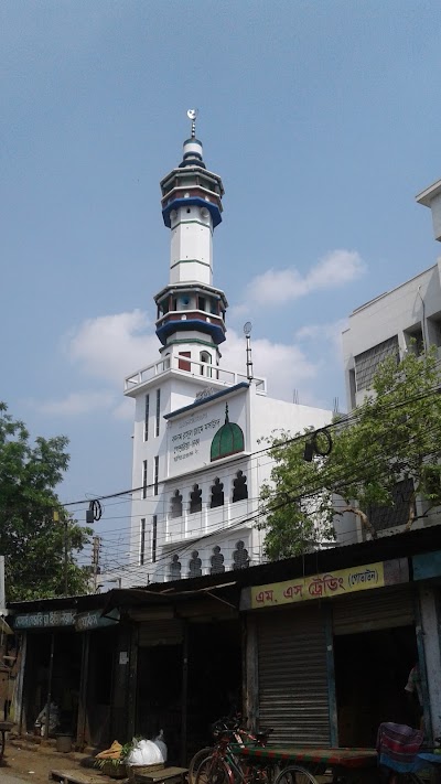Photos of Kadom Rasul Jame Masjid