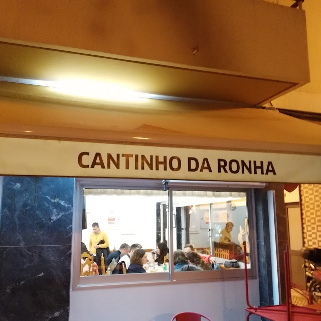 Cantinho da Ronha