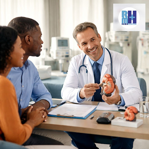 Healthy kidneys are essential for your overall well-being. If you are searching for a reliable ne…
