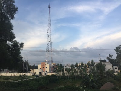 Photos of তিতাস গ্যাস - Elenga Manifold Station