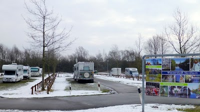 Photos of RV park Nordhorn