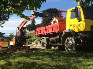 Photo n°1 de M2TP à Challes-les-Eaux (Société de travaux publics)