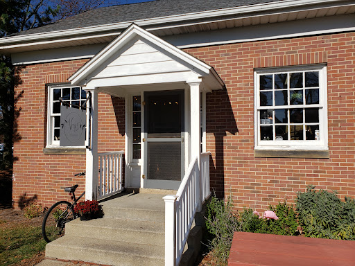Vines Bakery - Visual