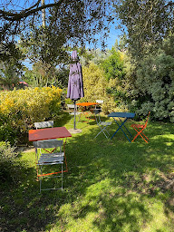 Photo n°13 de La petite salorge à Jard-sur-Mer (Bar-restaurant à huîtres)