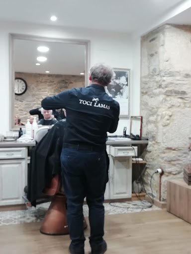 Peluqueria Toci Lamas - Thumbnail