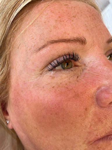 Eye Emphasis - Visual