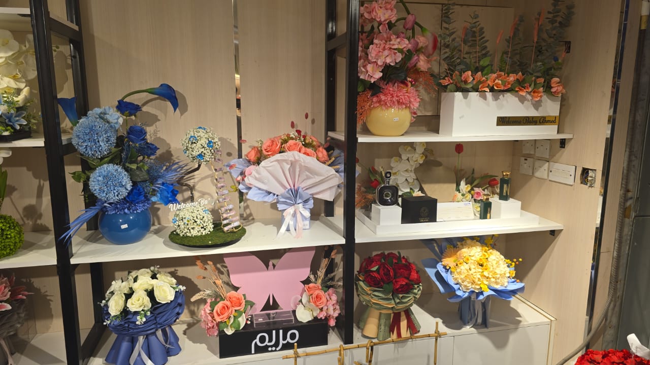 Dilara Flowers ديلارا - صورة 3