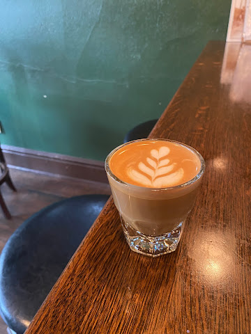 Workers Tap & Cafe by null