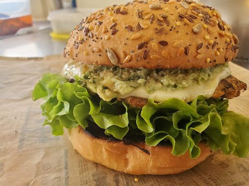 Photo 2 - Les Bituriges Burger's