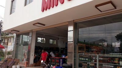 Photos of Ming's Supermarket