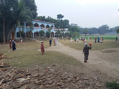 Photos of Jamia Arabia Markazul Uloom Al Islamia ( Madrasa )