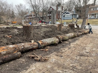 St. James Community Garden