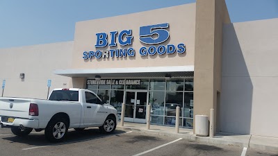 Big 5 Sporting Goods