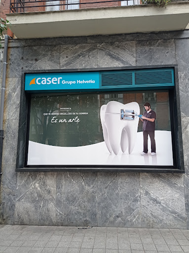 Clinica Dental Caser Valladolid - Thumbnail
