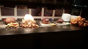 Toby Carvery Peterborough photo