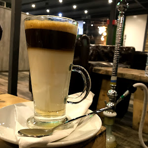 Al Jumeirah Shisha Lounge photo