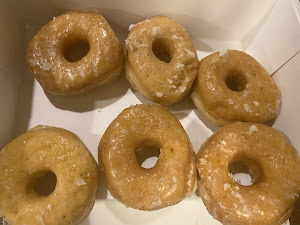 Mr. Bakery Donuts photo