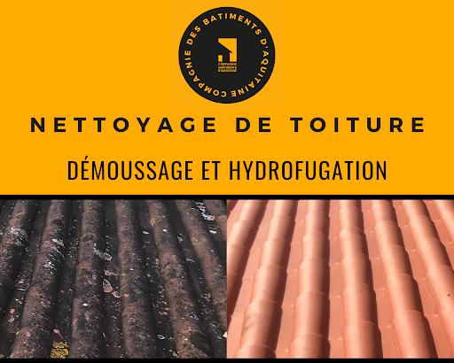 Photo de Compagnie des Bâtiments d'Aquitaine à Lormont (33310)