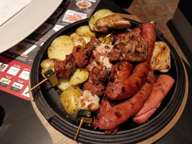 Vitelloni Ristorante Pizzeria Grill