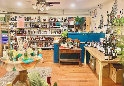 Taconic Wine & Liquor