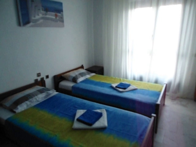 Thea Apartments Ανοιχτές ώρες