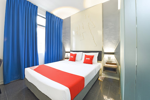 Hotel Pollodium Chinatown